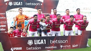 En carrera por el título: los partidos que le restan a Sporting Cristal hasta el final del Torneo Clausura