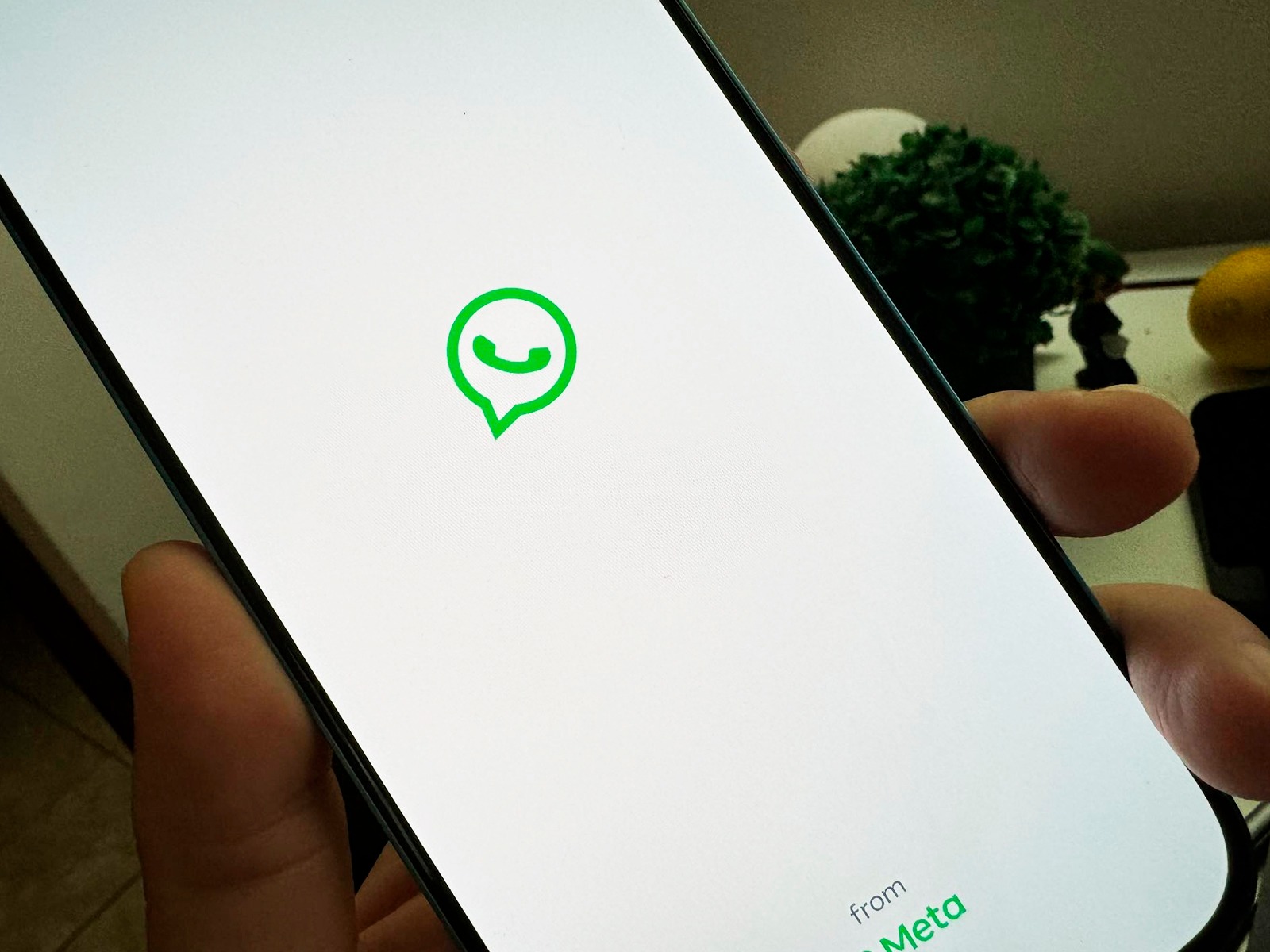 WHATSAPP | Se trata de un error del software. (Foto: Depor)