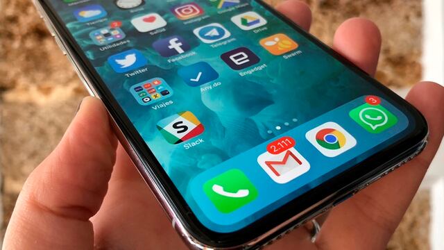 Apple ya prepara iOS 12: 5 mejoras que llegarían a los iPhone