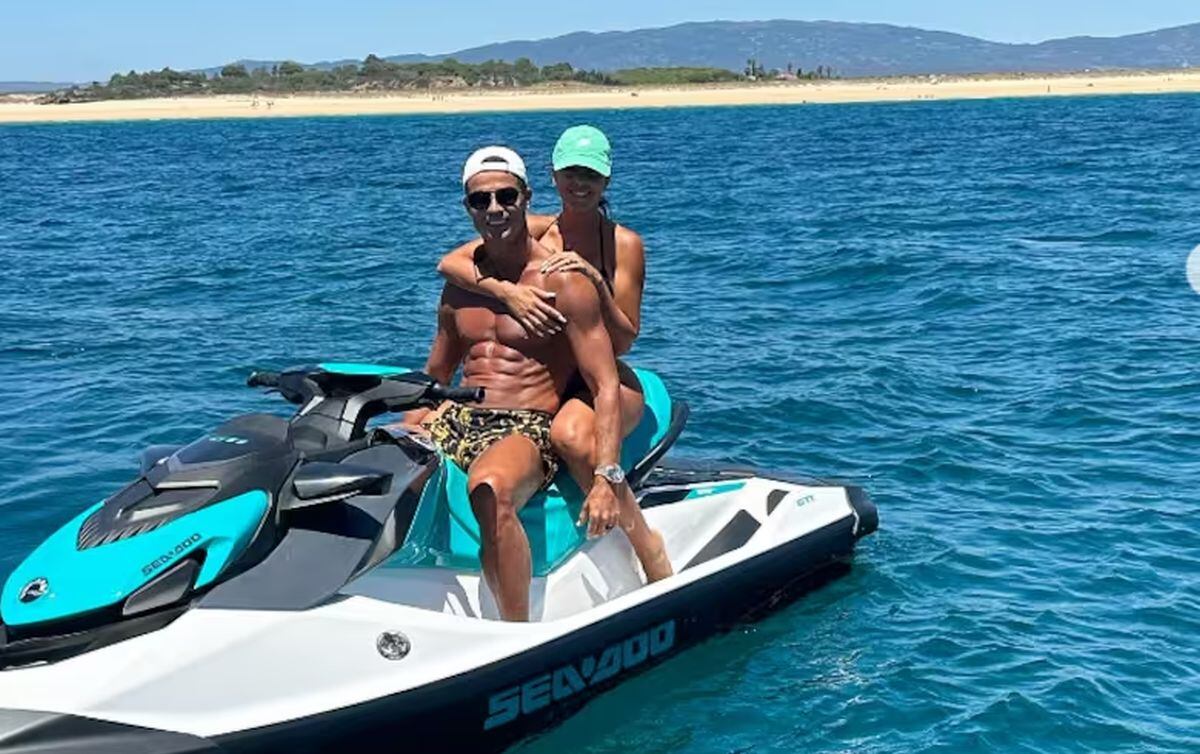 Cristiano Ronaldo continúa construyendo su legado no solo en los terrenos de juego, sino también en el fascinante mundo de las propiedades de lujo.