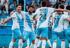 Una nueva prueba para Farré: la alineación titular de Sporting Cristal vs. U. Católica de Ecuador