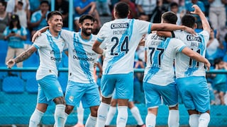 Una nueva prueba para Farré: la alineación titular de Sporting Cristal vs. U. Católica de Ecuador