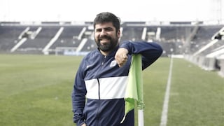 ¿Qué pasará con José Bellina en Alianza Lima y qué roles asumirán Néstor Bonillo y Federico Flores?