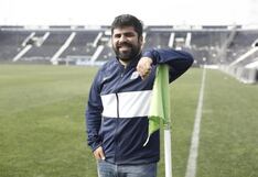 ¿Qué pasará con José Bellina en Alianza Lima y qué roles asumirán Néstor Bonillo y Federico Flores?