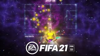 FIFA 21: los radicales cambios que recibirá el modo carrera