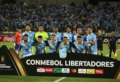 Cambio de planes: Sporting Cristal alista nueva localía ante Carabobo en Libertadores