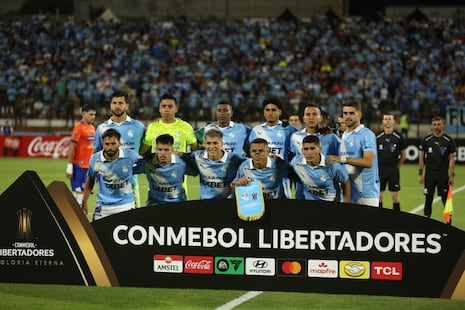 Cambio de planes: Sporting Cristal alista nueva localía ante Carabobo en Libertadores