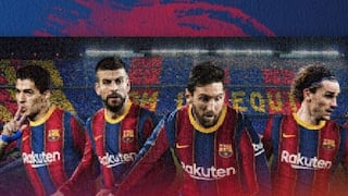 Iniciativa nunca antes vista: Barcelona formará la nueva fachada del Camp Nou con fotos de sus hinchas