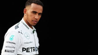 A él también le tocó: Lewis Hamilton denunció asalto a punta de pistola en el Gran Premio de Brasil