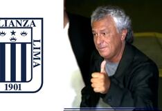 ¿Un ex Boca Juniors a Matute? El delantero argentino que toma fuerza en Alianza Lima para 2026