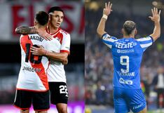 ¿A qué hora juegan River vs. Monterrey partido amistoso? Horarios de transmisión