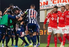 La recta final del Torneo Apertura: los partidos que le faltan a Alianza Lima y Cienciano