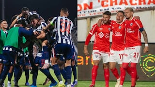 La recta final del Torneo Apertura: los partidos que le faltan a Alianza Lima y Cienciano