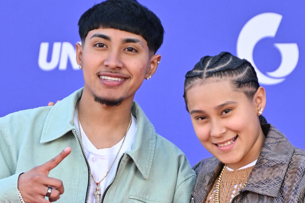Los cantantes del género regional han sido rechazados por la audiencia mexicana (Foto: AFP)