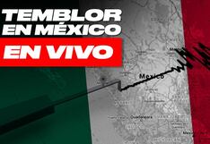 Temblor hoy en México domingo 16 de marzo: última hora y sismos