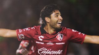 Juárez vs. Atlas (1-2): video, goles y resumen del partido por la Liga MX 2023