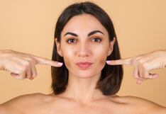 ¿Cómo lucir un rostro definido? Ejercicios eficaces y fáciles para adelgazar la cara
