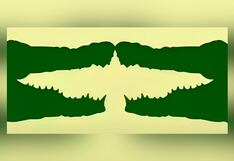 Descubre si eres alguien perseverante aquí, según qué viste primero en la imagen