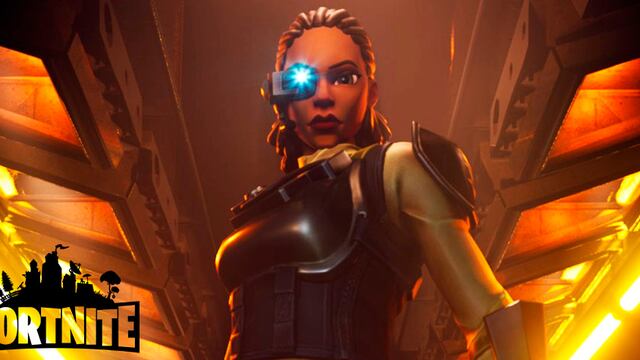 ¿Por qué se habla en Fortnite de "superhéroes vs. aliens" para la cuarta temporada?