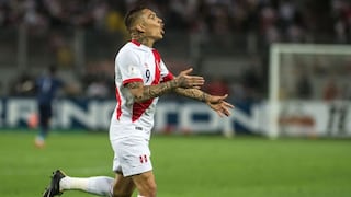 Perú es Guerrero: ¿Jugará ante Nueva Zelanda ?