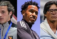 ¡Por estas fechas de Semana Santa! Los nombres bíblicos más curiosos en el fútbol peruano