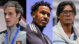 ¡Por estas fechas de Semana Santa! Los nombres bíblicos más curiosos en el fútbol peruano