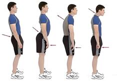 Test visual: según tu postura para caminar entenderás si eres una persona proactiva