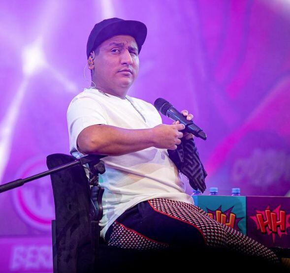 Jorge Luna reveló que presentó oferta para comprar el Deportivo Municipal.