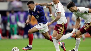 ¿Dónde ver el resumen completo? España vs. Francia (2-0): video de los goles con Lamine Yamal