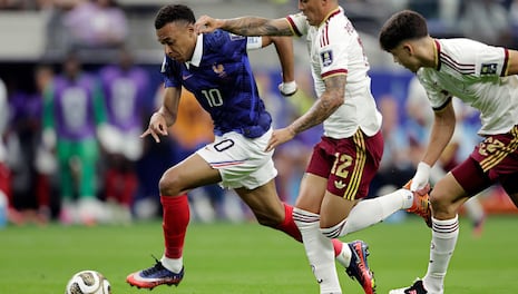 ¿Dónde ver el resumen completo? España vs. Francia (2-0): video de los goles con Lamine Yamal