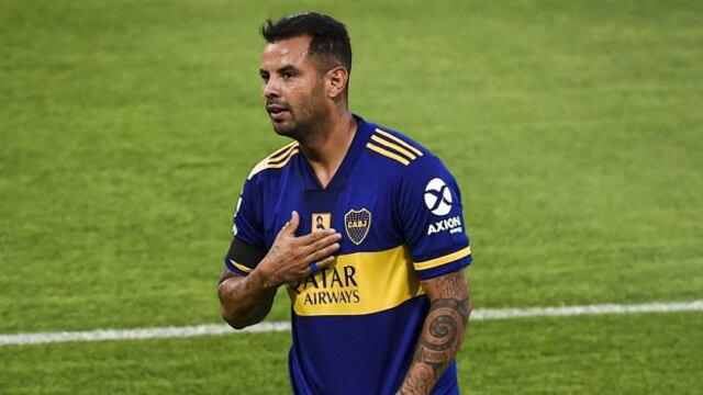 Luego de fallar su penal en el Superclásico: el mensaje en redes sociales de Edwin Cardona [FOTO]