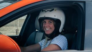 Porsche Perú realiza la tercera edición de ‘She Track Day’