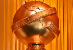 Globos de Oro EN VIVO: transmisión y nominados por TNT y MAX