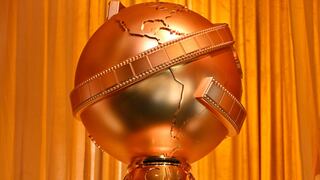 Globos de Oro EN VIVO: transmisión y nominados por TNT y MAX