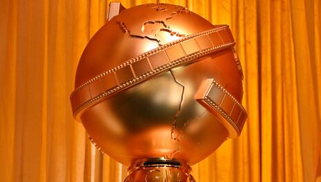 Globos de Oro EN VIVO: transmisión y nominados por TNT y MAX