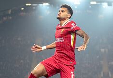 Liverpool vs. Leverkusen (4-0): resumen, goles y video por Champions League