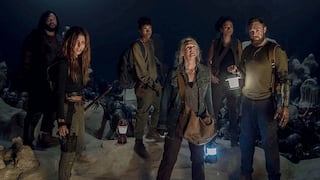 “The Walking Dead” 10x09 EN VIVO ONLINE: ¿cómo y a qué hora ver el inicio de la temporada 10B?