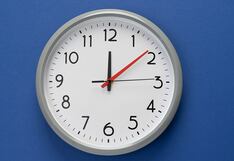 Este es el día en el que finaliza el horario de verano 2024 en Estados Unidos