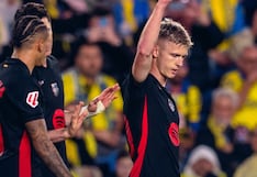 Video, goles y resumen: Barcelona vs. Las Palmas (2-0), por la jornada 25 de LaLiga