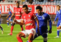 Cienciano vs. Alianza Atlético (3-2): video, resumen y goles por el Torneo Apertura 2025