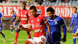 Cienciano vs. Alianza Atlético (3-2): video, resumen y goles por el Torneo Apertura 2025