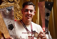 Enfrentará a Boca y River: Diego Churín encontró equipo en Argentina tras su salida de Universitario