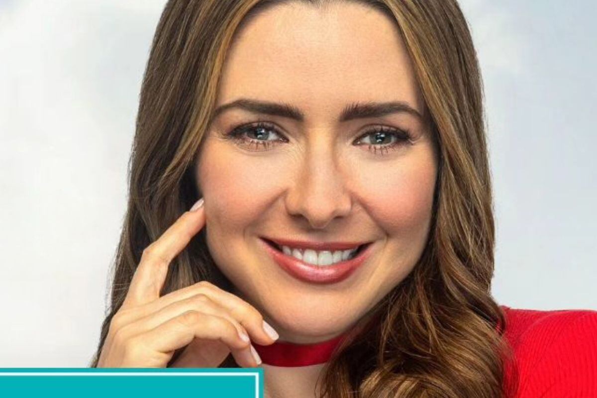 "Vencer la culpa" es uno de los estrenos de junio 2023 en Las Estrellas (Foto: TelevisaUnivision)