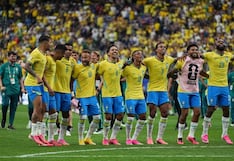 ¡Prueba de fuego! Brasil va por una revancha histórica ante su ‘bestia negra’ Noruega