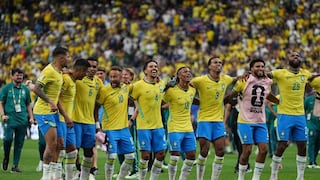 ¡Prueba de fuego! Brasil va por una revancha histórica ante su ‘bestia negra’ Noruega