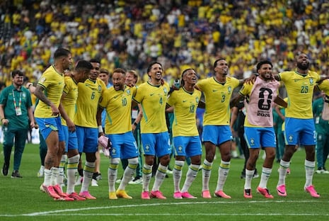 ¡Prueba de fuego! Brasil va por una revancha histórica ante su ‘bestia negra’ Noruega