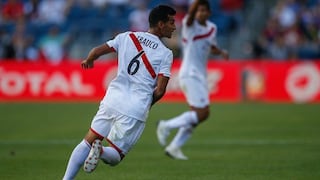 Selección peruana: el análisis del partido de Miguel Trauco