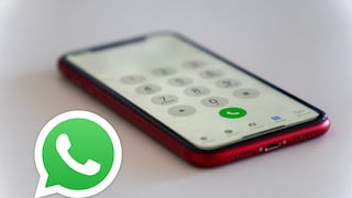 El truco para agregar contactos a través WhatsApp