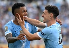 Manchester City vs. Juventus (5-2): resumen extendido y goles por el Mundial de Clubes 2025