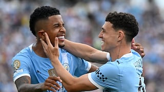 Manchester City vs. Juventus (5-2): resumen extendido y goles por el Mundial de Clubes 2025